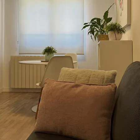 La Glera Apartment