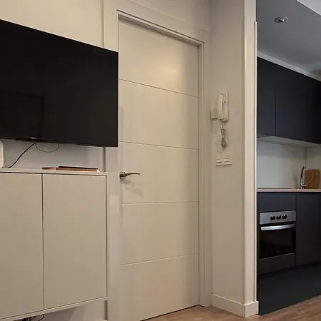La Glera Apartment *