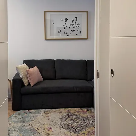 Apartment La Glera