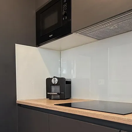 La Glera Apartment