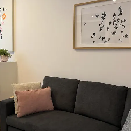 La Glera Apartment