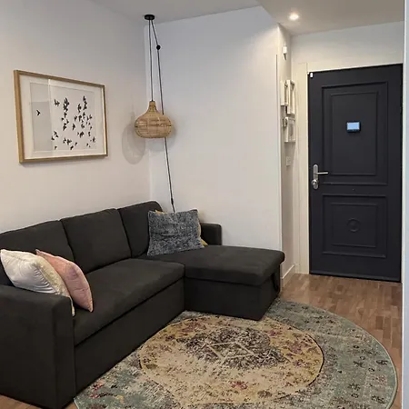 La Glera Apartment Burgo