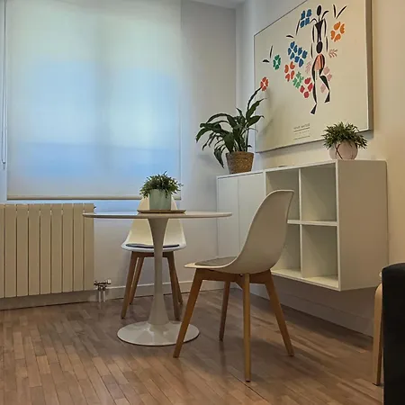 Apartment La Glera Burgo