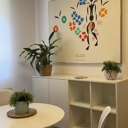 Apartment La Glera