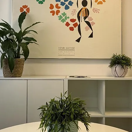 La Glera Apartment