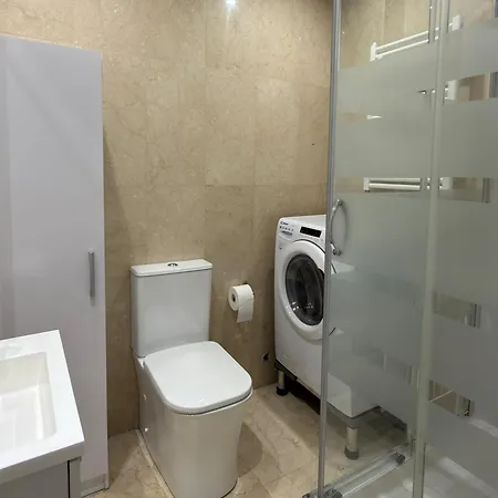 Apartment La Glera Burgo