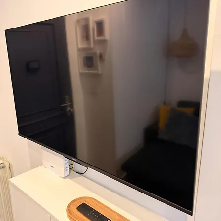 La Glera Apartment