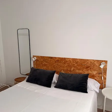 La Glera Apartment *