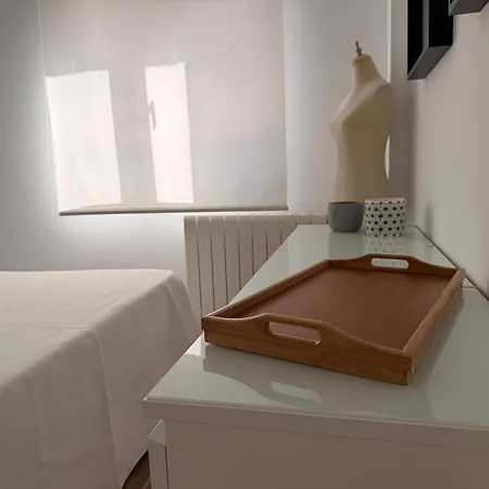 Apartment La Glera Burgo
