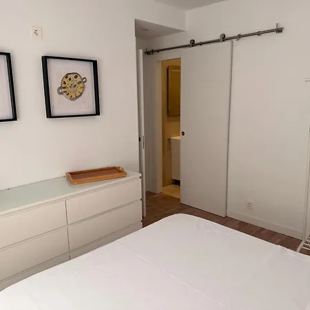 La Glera Apartment *
