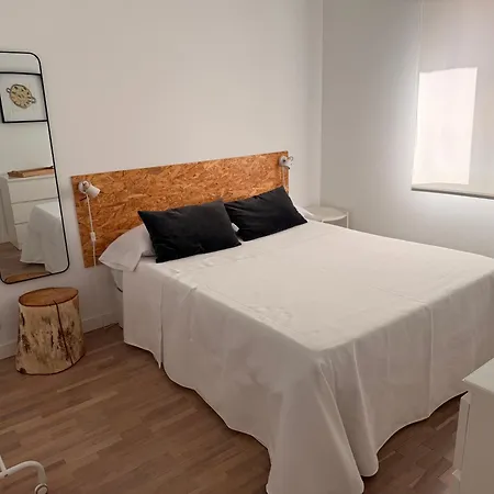 Apartment La Glera