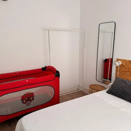 Apartment La Glera