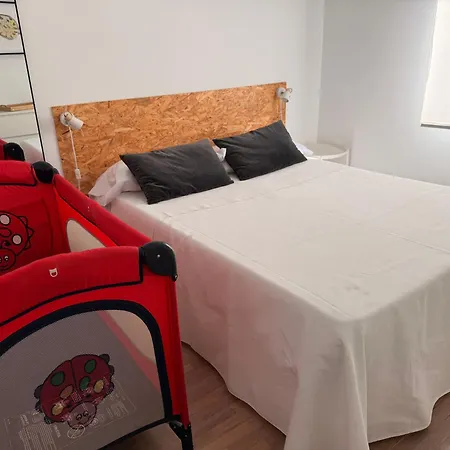 La Glera Apartment Burgo