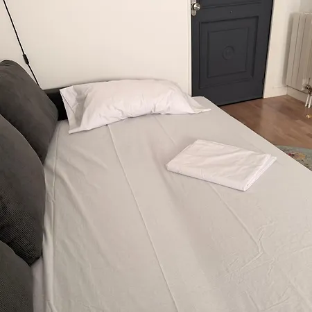 La Glera Apartment