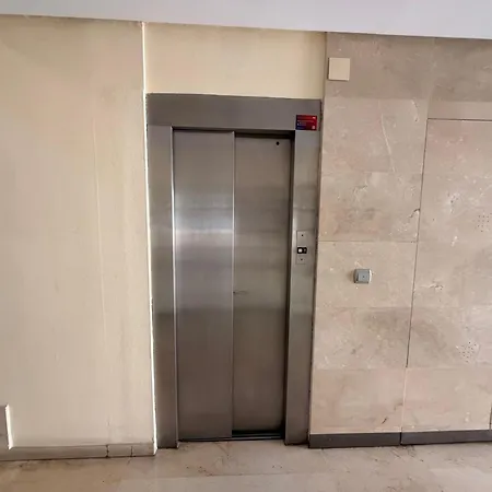 La Glera Apartment Burgo